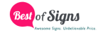 BestofSigns